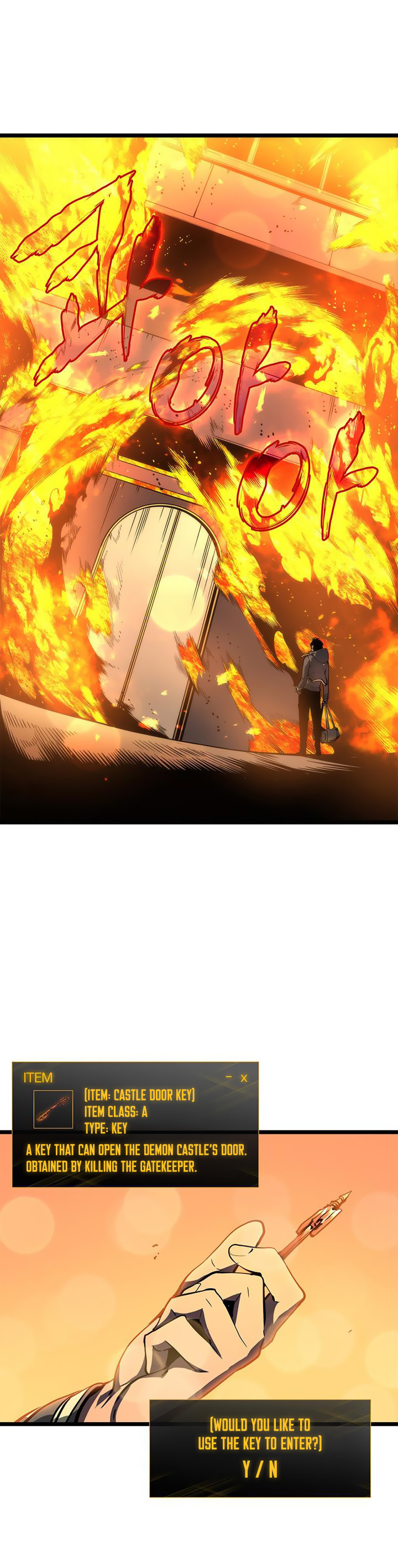 Manga Image
